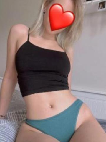Индивидуалка Анна Фотография 3